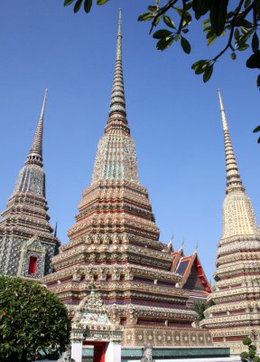 BANGKOK - WAT PO - CHRISTMAS IN THAILAND TRIP 2008 (31).JPG
