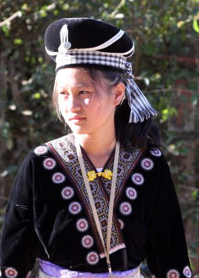 HILLTRIBE - HMONG - NEW YEARS CELEBRATION - CHRISTMAS IN THAILAND TRIP 2009 (41).JPG