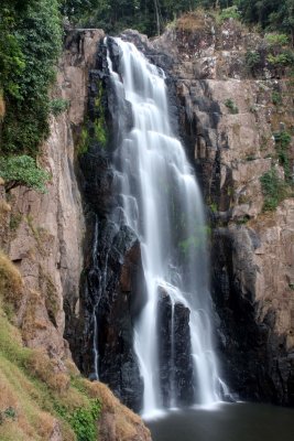 KHAO YAI - HAEW NAROK WATERFALLS - CHRISTMAS IN THAILAND TRIP 2008 (9).JPG