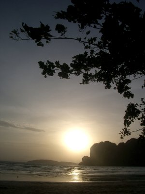 KRABI - RAILEY BEACH - 2004 (57).JPG