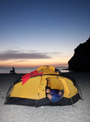 ISLA SANTA CATALINA BAJA MEXIO - CAMPSITE (5).JPG