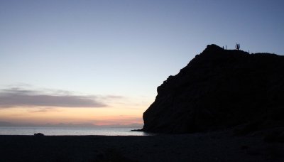 ISLA SANTA CATALINA BAJA MEXIO - SUNSET LANDSCAPES (38).JPG