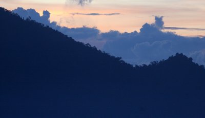 DANUM VALLEY BORNEO - SUNRISE OVER THE DANUM (25).JPG