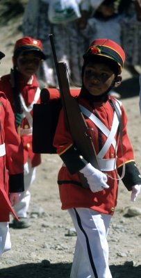 BOLIVIA - LA PAZ PARADE B.jpg