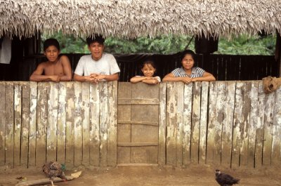 ECUADOR - AMAZONA - NATIVE VILLAGE B.jpg