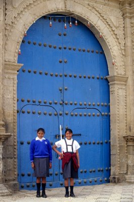 PERU - ANDES VILLAGE CHILD B.jpg