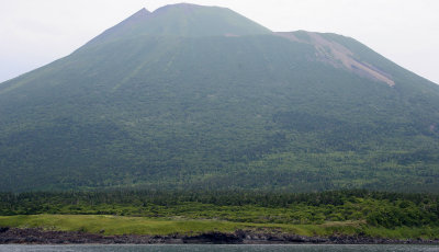 KURIL ISLANDS - Iturup Volcano on Iturup Island (2).jpg