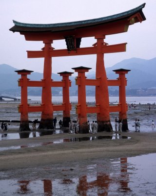 Miyajima