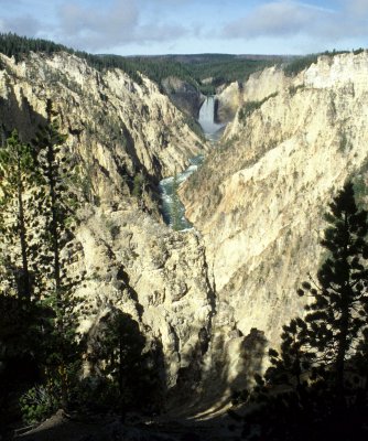 YELLOWSTONE - CANYON VIEW A.jpg