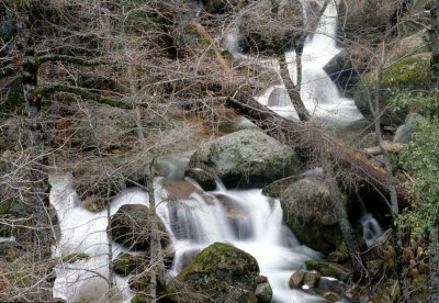 CALIFORNIA - YOSEMITE NP - FALLS .jpg