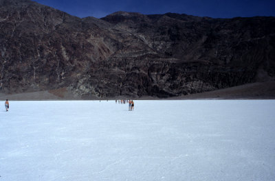 DEATH VALLEY - BADWATER - MINUS 134 FEET.jpg