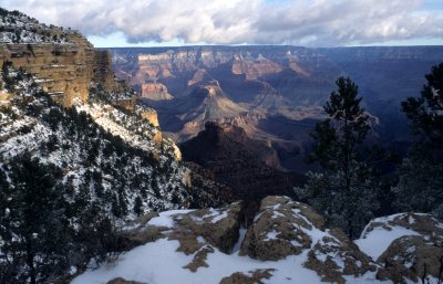 ARIZONA - GRAND CANYON - SOUTH RIM VIEW BB.jpg