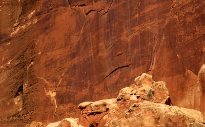 ANASAZILAND - PETROGLYPHS AT CAPITOL REEF NP.jpg