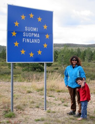 FINLAND - BORDER WITH NORWAY.jpg