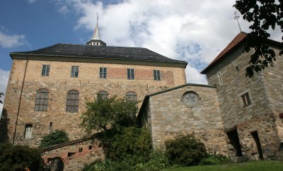 NORWAY - OSLO - CASTLE AND FORT (10).jpg