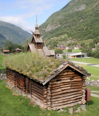 NORWAY - STAVE CHURCH - BORGUND STAVE CHURCH (14).jpg