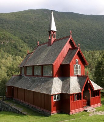 NORWAY - STAVE CHURCH - BORGUND STAVE CHURCH (15).jpg