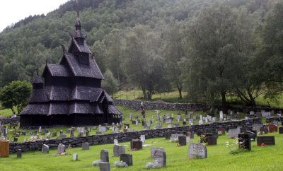 NORWAY - STAVE CHURCH - BORGUND STAVE CHURCH (2).jpg