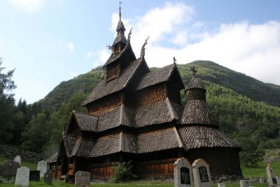 NORWAY - STAVE CHURCH - BORGUND STAVE CHURCH (5).jpg