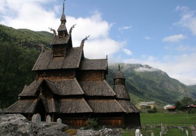 NORWAY - STAVE CHURCH - BORGUND STAVE CHURCH (6).jpg