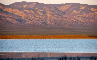 CARRIZO PLAIN NATIONAL MONUMENT - VIEWS OF THE REGION - ROADTRIP 2010 (74).JPG