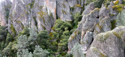 PINNACLES NATIONAL MONUMENT CALIFORNIA - VIEWS OF THE REGION (23).JPG