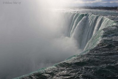 Niagara Falls (Canada)
