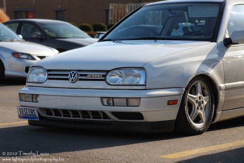 How Low Can You Go?