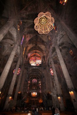 Palma Cathedral