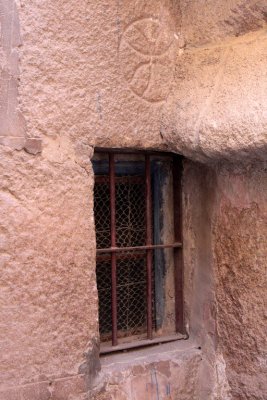 St Catherines Monastery, Sinai