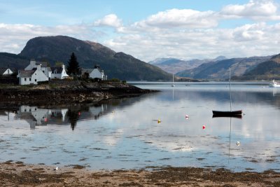 Plockton