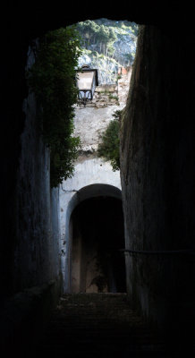 Amalfi passages 9
