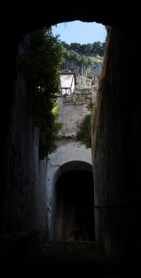 Amalfi passages 13