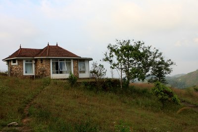 Vagamon Bungalow