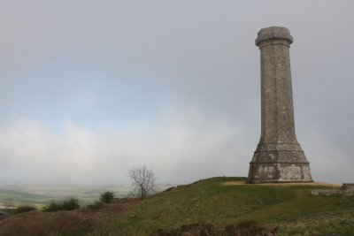Hardys monument