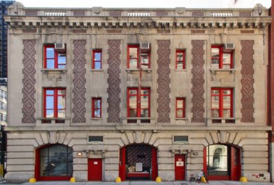 stonewall nyc firehouses 1