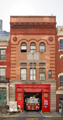 stonewall construction nyc firehouses 2