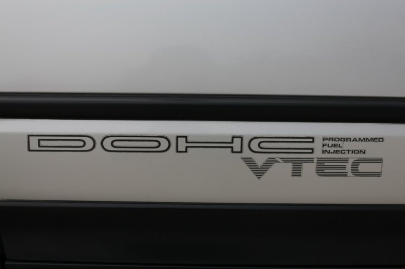 Now no need to mention, all Hondas have this technology
