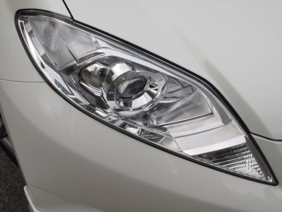 HID Projector Headlamps