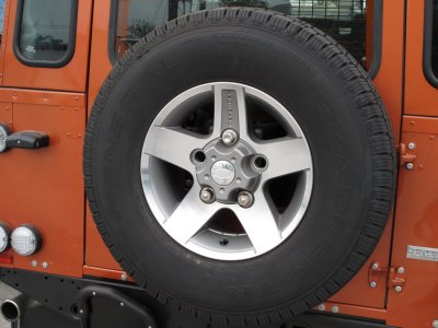 Good Looking Alloys