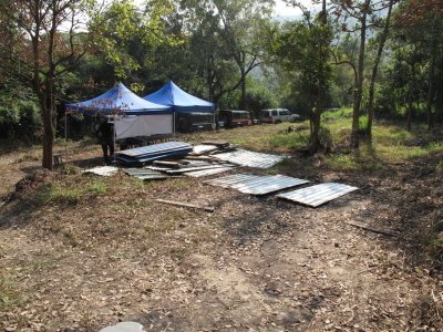 Nice place for picnic?