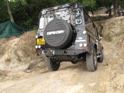 Owned by a Big 6 man, knows nothing about Defender