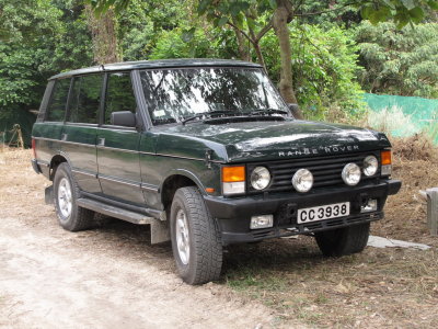 Sam's car