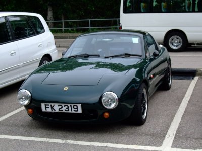 MX5 SMD 27 April 2008