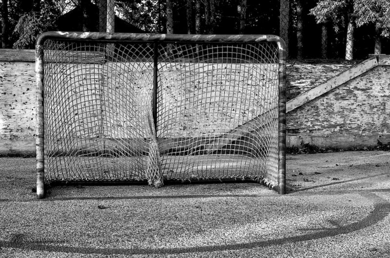 Rural Rink