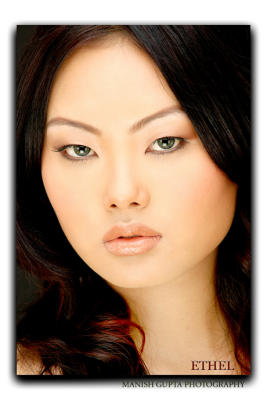 ETHIEL KONYAK( FROM SHOOT TALENT MANAGEMENT)