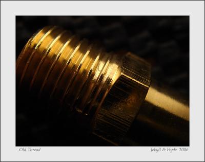 Old Thread