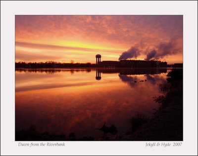 Dawn from the Riverbank_edit
