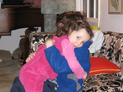 Thanksgiving, 2009