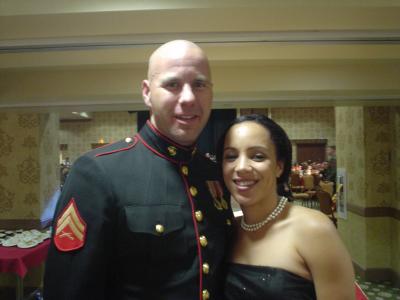 At the 2005 Ball in Reno